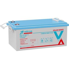 Аккумулятор  Vektor VPbC 12-200