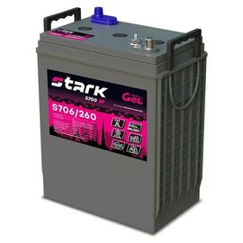 Аккумулятор Stark S706/260