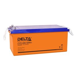 Аккумулятор Delta DTM 12250L