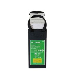 Аккумулятор CSB TPL 121800FR