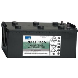 Аккумулятор Sonnenschein GF 12 110 V