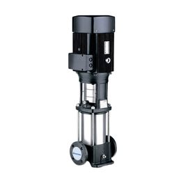 Насос Aquastrong EVR1-8