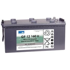 Аккумулятор Sonnenschein GF 12 160 V