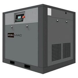 Компрессор IRONMAC IC 30/8 C VSD IP 54