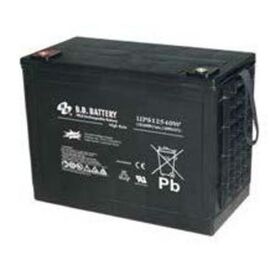 Аккумулятор BB Battery UPS 12540W