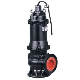Насос Aquastrong 80WQ40-9-2.2