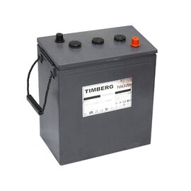 Аккумулятор Timberg T06320