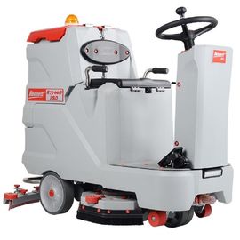 Поломоечная машина Bennett Ranger R75-66d Pro (с АКБ GEL емкостью 160 а/ч)