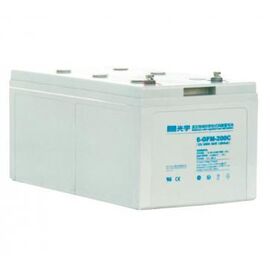 Аккумулятор Coslight 6-GFM-200C