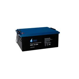 Аккумулятор Парус Электро HML-12-250