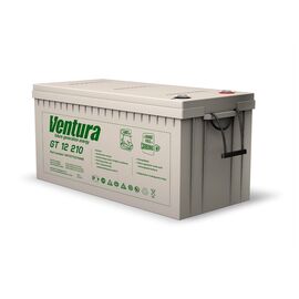 Аккумулятор Ventura GT 12 210