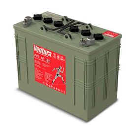 Аккумулятор Ventura FFT 12 120