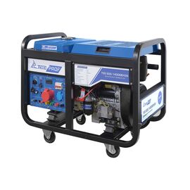 Электрогенератор ТСС SDG 14000EH3A (100140)