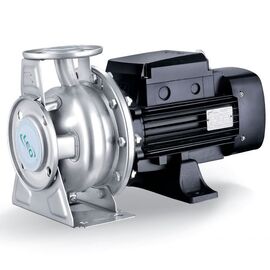 Насос LEO XZS65-50-125/15