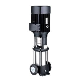Насос LEO LVR10-12 (400 В)