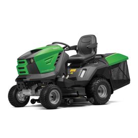 Мини-трактор Caiman Comodo Max 4WD 107D2C2