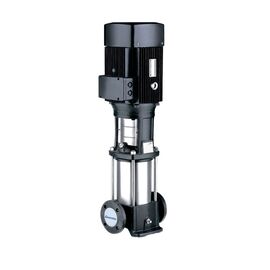 Насос Aquastrong EVR5-5