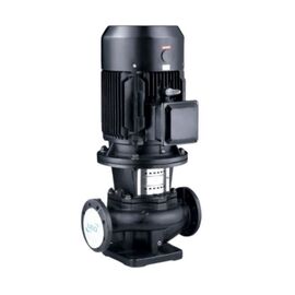 Насос LEO LPP150-24.5-22/4 (IE2 motor) 16Bar