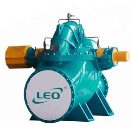 Насос LEO GS200-150-360(CCSM)