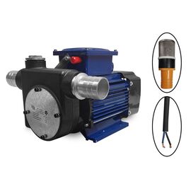 Насос для бензина Ампика DB-150Ex (27588)