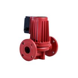 Насос Wellmix WRS 40-160Ff (1скорость, 220V) с комплектом ответных фланцев (17039985)