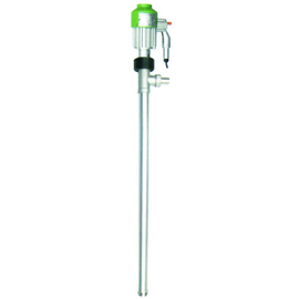 Бочковый насос ZY Technology BP150-Alu-Ex (423080)