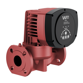 Насос Wellmix WRE 40-100F (частотное регулирование) (16049998)