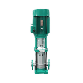 Насос Native MVL 4502/2-3/16/E/3-400-50-2-S1 (2477946)