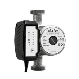 Насос Native NOCE 30/12-180 ECO (2479791)