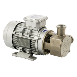 Импеллерный насос Zenova MPR-25N_380 (413140)