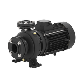 Насос Lubi LES 65-1252A 5,5 kw 3000 rpm (LES651252A)