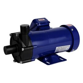 Химический насос с магнитной муфтой Ампика ХМ 3,2/4Т-0,18-G1 (из ETFE) (26819)