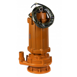 Дренажный насос высокого давления ZY Drain QX-15-45-4 (388040)