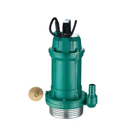 Насос Shimge QX12.5-60-5.5(T) (10010100277)
