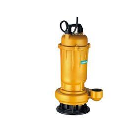 Насос Shimge WQ60-10-4L1 (10040100268)