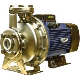 Химический насос Ампика ХМ 50-32-250/2-АМ (15900)