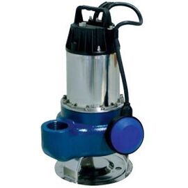 Насос Arven TIGER-R 100 AUT MONO 0,75kW 1HP 230V 50HZ 10MT H07RNF (TGR1002)
