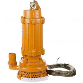 Дренажный насос высокого давления ZY Drain QX-10-34-2.2 (388020)