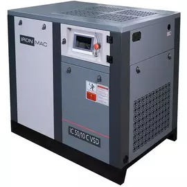 Компрессор IRONMAC IC 60/10 B