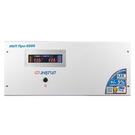 ИБП Энергия Pro-5000
