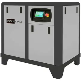 Компрессор IRONMAC IC 20/10 DIGI WiFi
