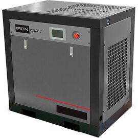 Компрессор IRONMAC IC 20/8 C