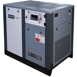 Компрессор IRONMAC IC 150/8 C VSD