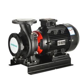 Насос Shimge 80-250(I)AG