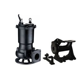 Насос Shimge WQK 48-25-7.5 (380V/50Hz) (10040700006)