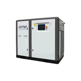 Компрессор GMP GM-37VSD 7D GE