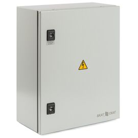 ИБП Бастион SKAT-V.220AC-800VA исп.5
