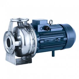Насос PURITY PZ 50-125/22 (N) (100589434)