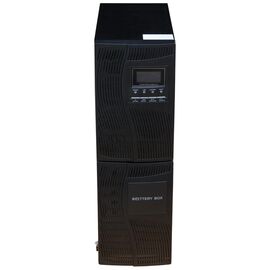 ИБП Энергия Омега S-6000-230V-192V