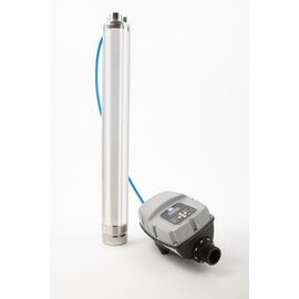 Насос Umbra Pompe 3" ACUASPEED HS 2-55 (1231111201-1339)